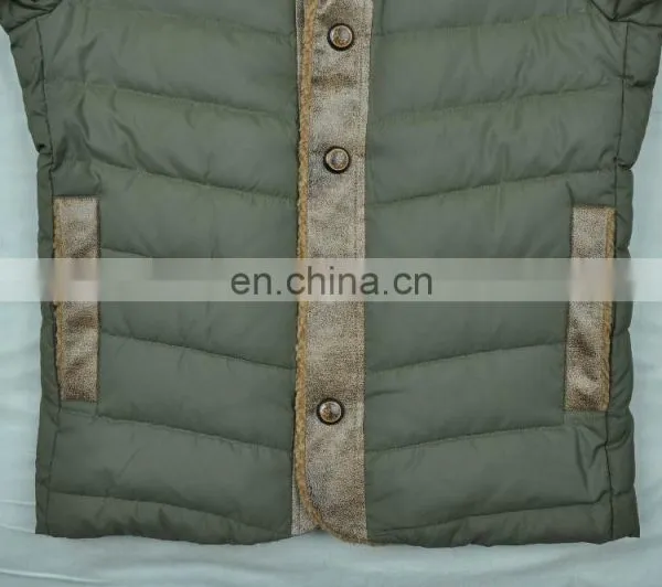 2017 Latest Fashion Mens Winter Suit Style Handsome Jacket Jacket photo-5