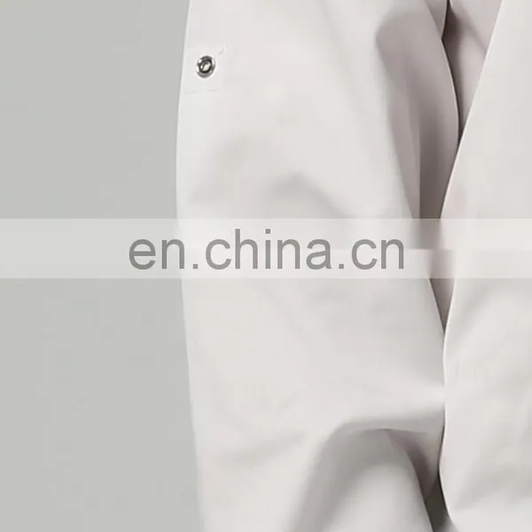 Assemble Line Long Sleeve v Neck Custom Comfortable Shirt Workwear photo-5