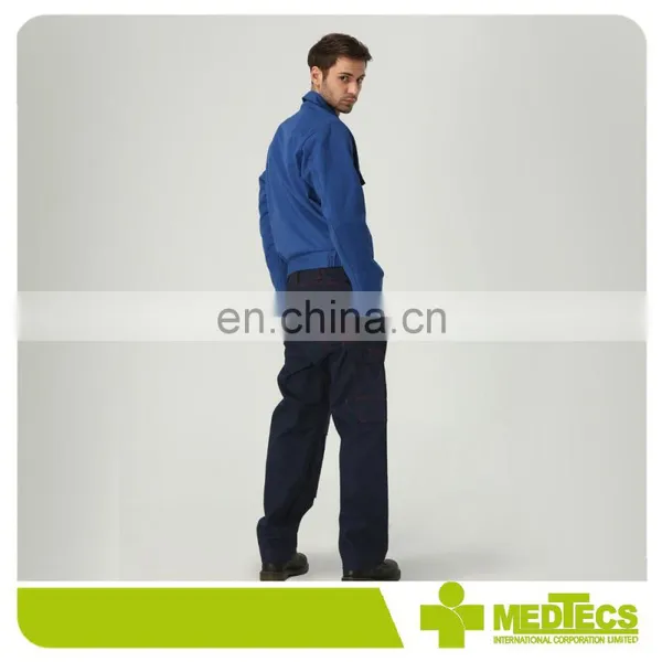 Our Industry Safety Work Pants is as Good as Dickies Pants photo-4