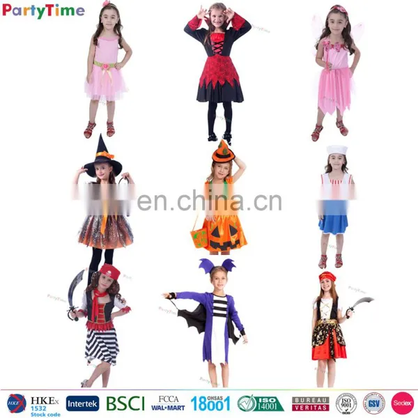 Cosplay Kids Halloween Costumes Bulk photo-2