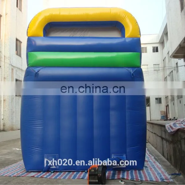 Commercial Water Slide Inflatable Slip n Slide for Sale photo-3