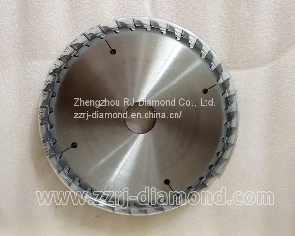 Woodworking PCD Saw Blades