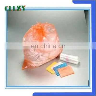 China Factory Water Soluble Film Chemical Package for Good Using photo-6