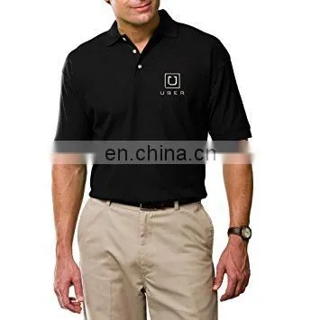 2017 High Quality Corporate Polo Tshirt photo-2