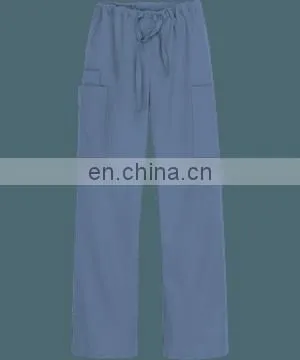 New Unisex's Scrubs Uniform/Hospital Scrubs Pants