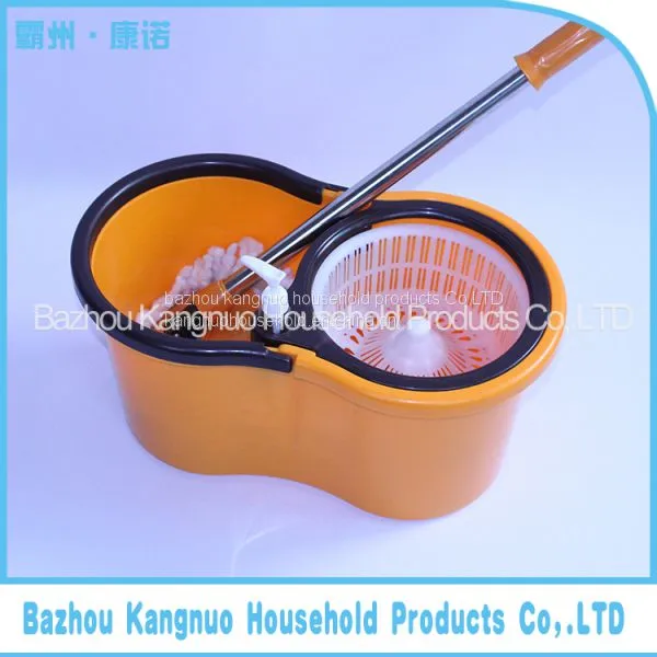 Best 8-shaped Plastic Magic Cleaning Mop Dual Drive Mop Double Drive Mop photo-2