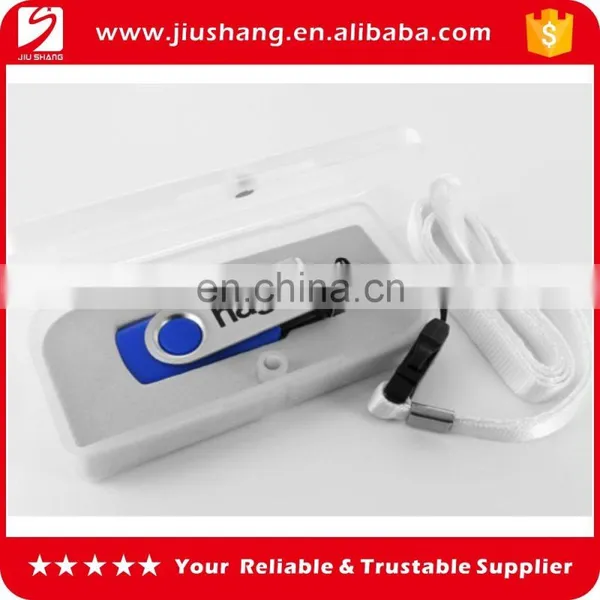 Factory Supply Plastic 8gb Usb Flash Drives Bulk Cheap