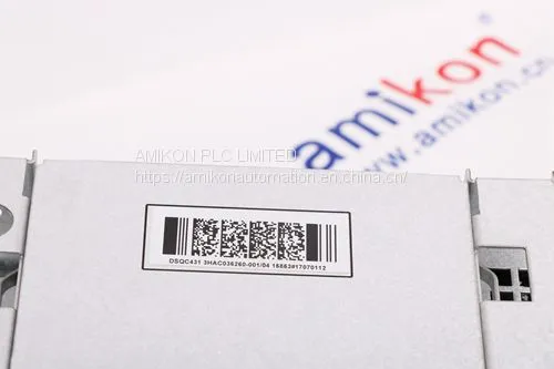 ABB DSQC201 YB560103-AB Robot Module