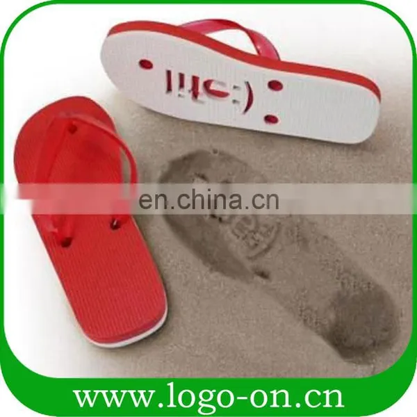 Die Cut Flip Flops photo-6