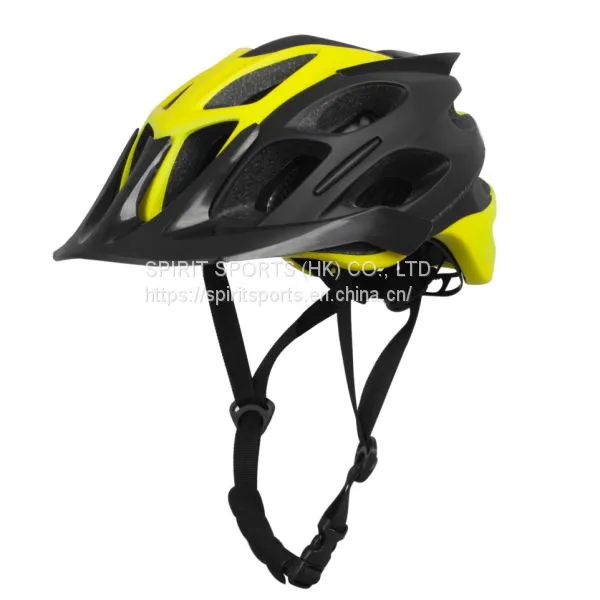 Bike Helmet SP-B020 photo-2