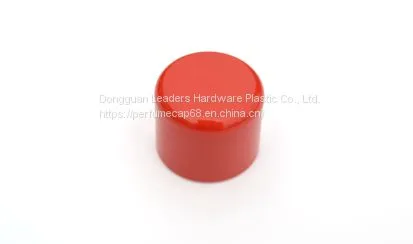 Vacuum Plating Bottle Cap