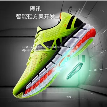 Intelligent Shoes Intelligent Shoes Intelligent Shoes photo-2