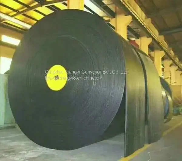 NN Rubber Belt , Nylon Belt ,NN Conveyor Belt,NN300 photo-4