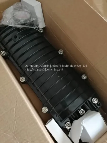 Optical Fiber Splice Closure