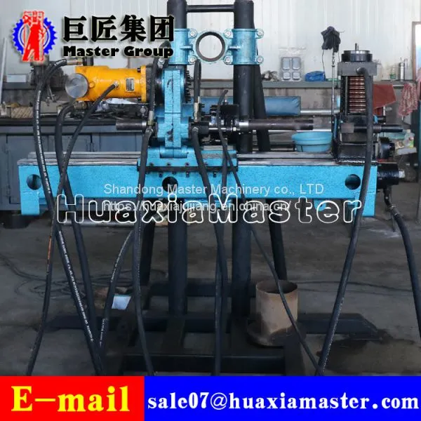 Mine Drill Equipment / Exploration Core Drilling on Sale