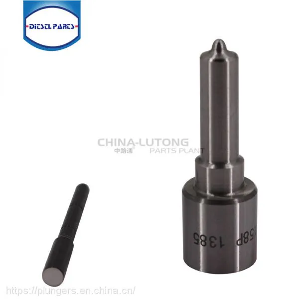 nozzle man 0 433 171 860/DLLA158P1385 function sprayer nozzle
