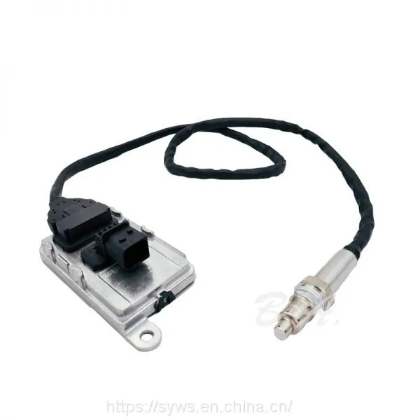 5Wk9 6752C Nitrogen Oxide Sensor 4326868 For Cummins photo-2