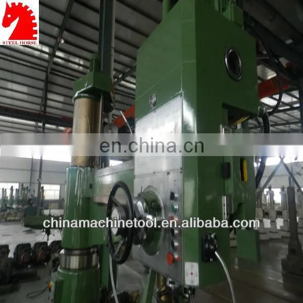 Z3040X13 Radial Drilling photo-6
