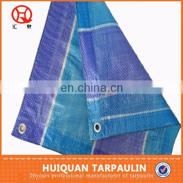 Party Tarp, Erected (18x 24) /Waterproof Vinyl Dump Truck Tarps - Straight, No Flaps/Heavy Duty White Poly Tarps