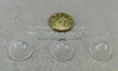 Custom Domes Protective Small Housing