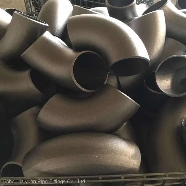 ELBOW Pipe Fitting Short Radius Elbow