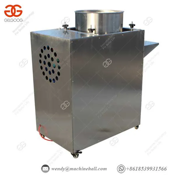 Garlic Peeler For Restaurant Fruit And Vegetable Processing Machine