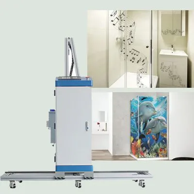 UV Ceiling Printer,UV Door Printer photo-4