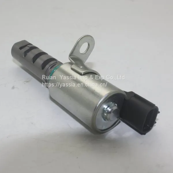 Celica 1.8L2005 15330-22030 Valve Timing Solenoid photo-3