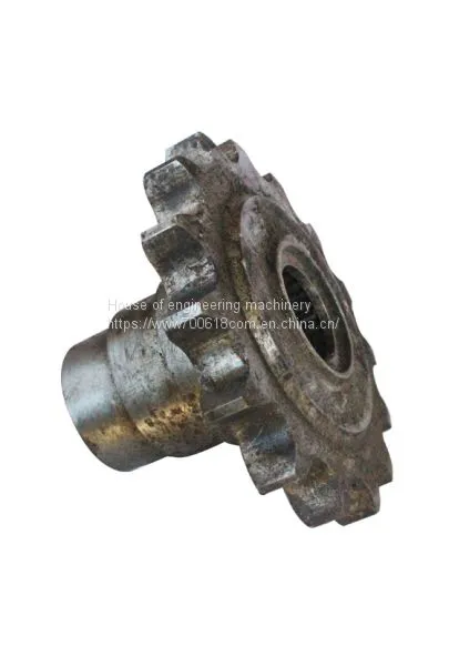 XCMG RP600 Scraper Driven Sprocket
