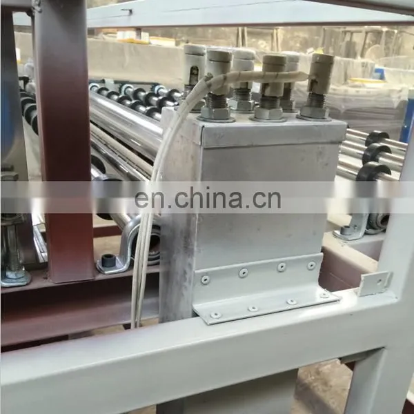 Horizontal Glass Washing Machine/Insulating Glass Product photo-7