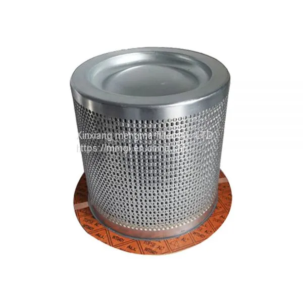 Mengma Supply Mann Built-in Oil Separator 4900051221 for Mann Compressor Parts photo-5