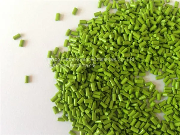 Speed Breakers Caco3 Filler Masterbatch Pvc Masterbatch photo-2
