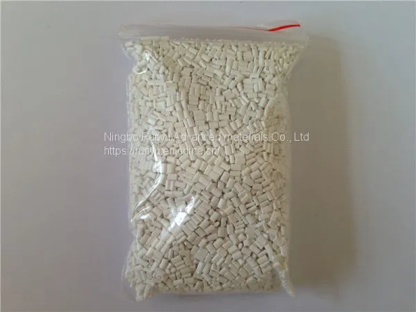 Injection Masterbatch Health And Environmental Protection Pe Antistatic Masterbatch