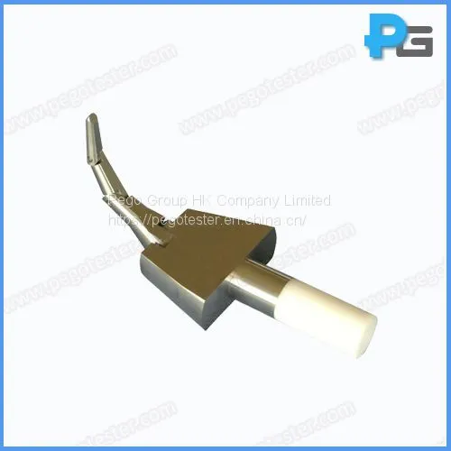 Articulate Probe With Web Stop UL Articulated Finger Probe for Accessibility Test