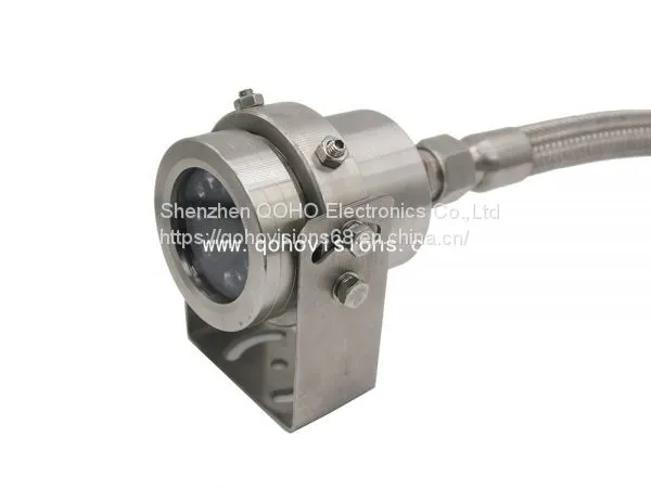 Explosive Camera for Oil Truck photo-2