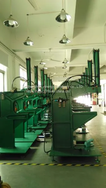 Pneumatic Pressure Riveting Machine Yipeng QY8 Pressure Riveting Machine Producers in China - 500 - c Pneumatic Pressure Riveting Machine photo-4