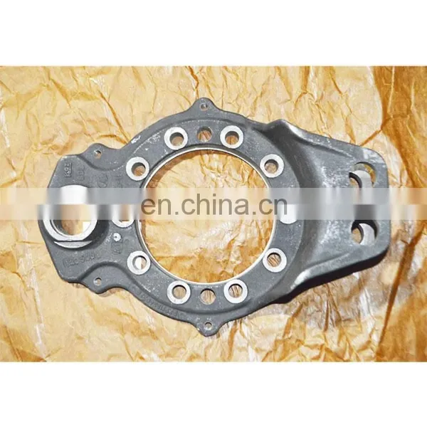 SAIC- IVECO 682 Series Truck DZ9112340233 Brake Floor photo-2