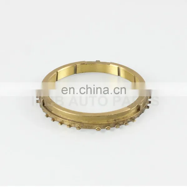 IFOB Transmission Gearbox Synchronizer Ring For Toyota Hilux KDN145 LN147 33368-20012