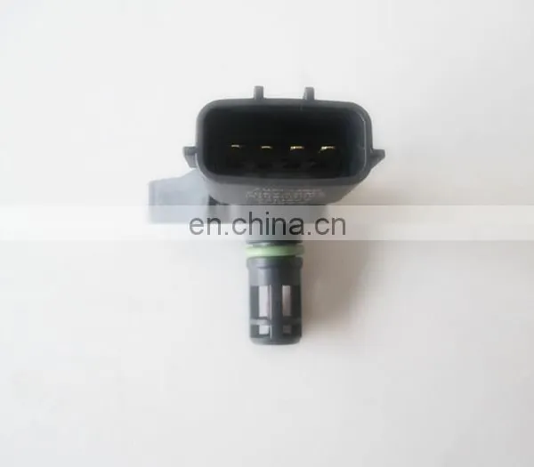 Original Intake Pressure Sensor D5010437653/0281002576 for DCEC Renualt Dci11 Engine photo-2