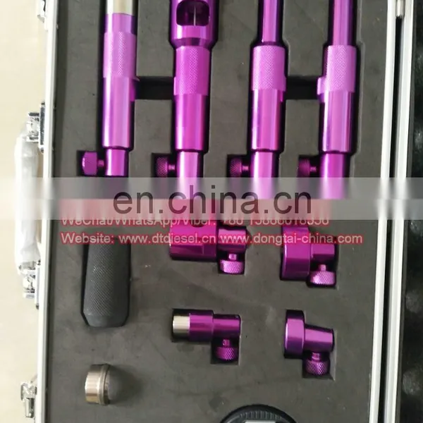 Common Rail Injector Valve Measuring Tool photo-2