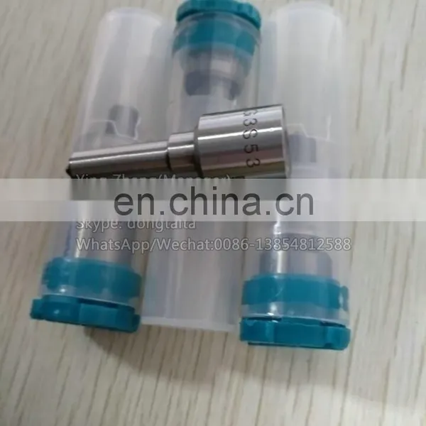 Common Rail Inejctor Nozzle G3S53 photo-2