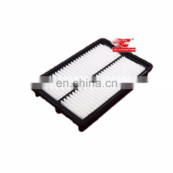 OEM NO.28113-25500 Air Filter Used for HYUNDAI ACCENT