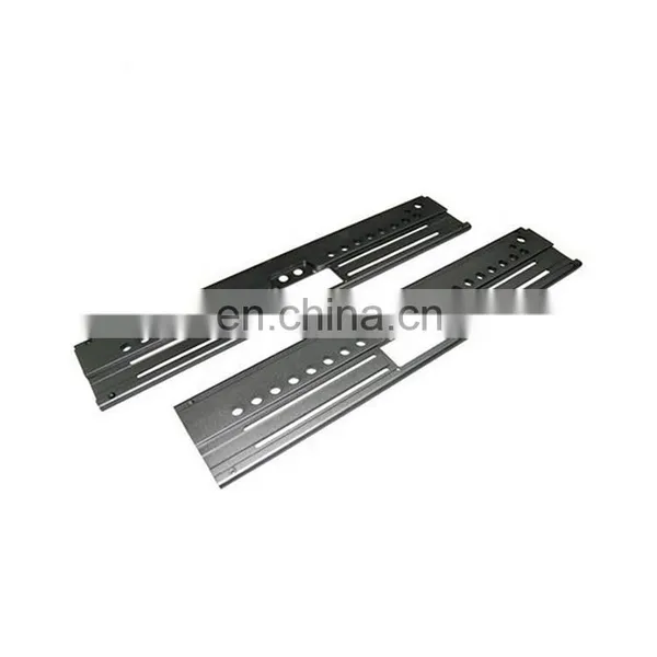 China Hang Glider Spare Parts With Waterbike Parts CNC Machining Parts photo-4