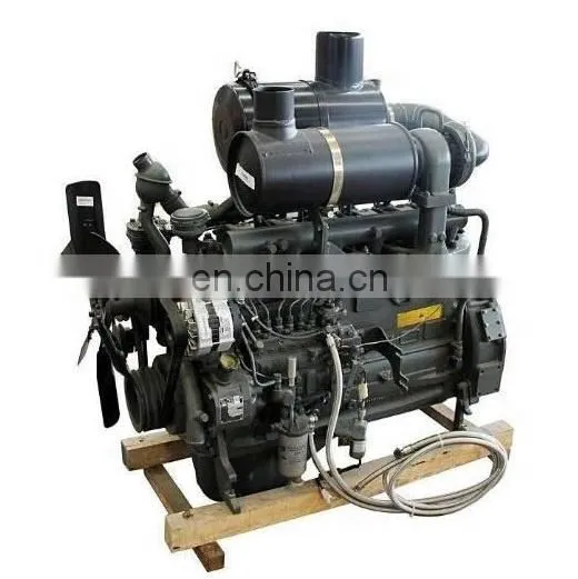 Weichai Deutz Diesel Engine WP6G125E22 for Wheel Loader photo-2