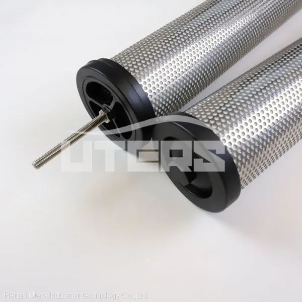 UTERS Replace of Sotras Air Compressor Filter Element SM9976 photo-2