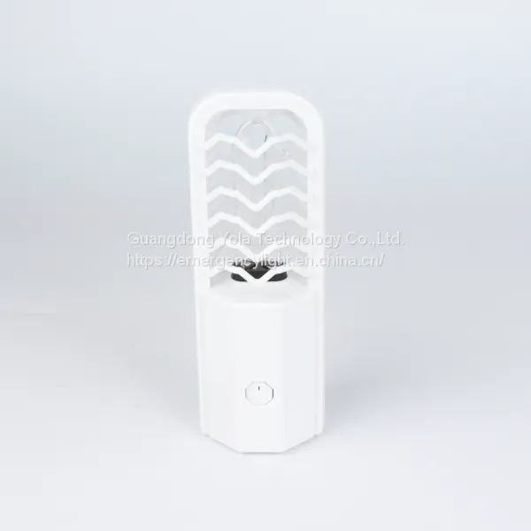 Mini Sterilizing Lamp for Cars New Style Germicidal Lamp photo-4