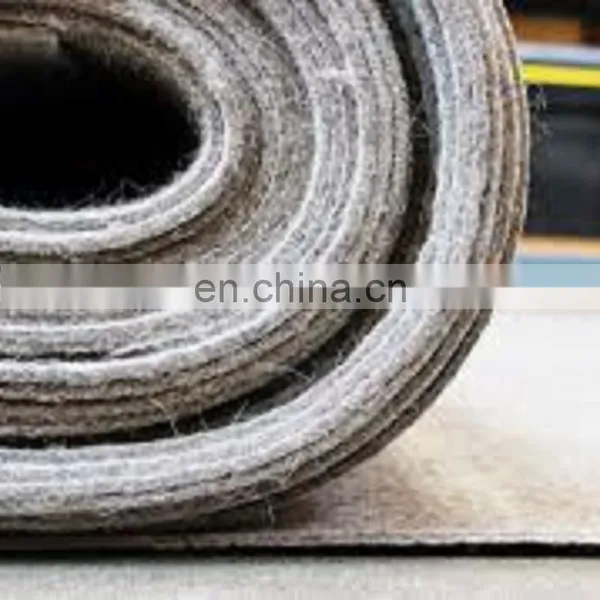 3mm Natural Colorwoolfelt photo-5