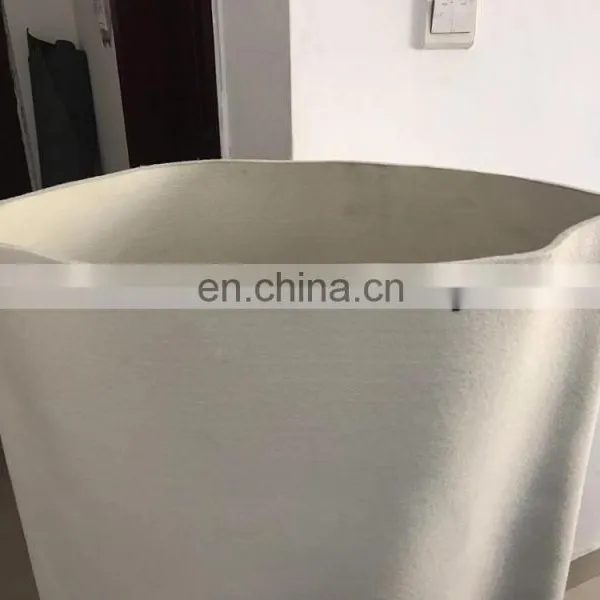 Heat Transfer Printing Machine 100% Nomex Belt Endless Nomex Belt photo-2