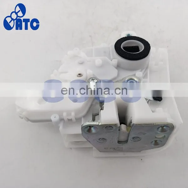 Front Right Door Lock Actuator FOR Honda CR-V CRV 2.4L Driver Side 2007-2011 72110-SWA-D01, 72110SWAD01 photo-2