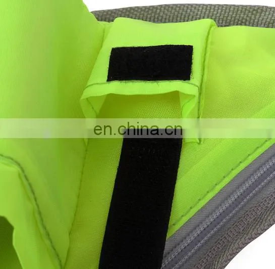 Promotional Running Hiking Fanny Pack Waist Bag With Water Bottle Pockets Sports Waist Fanny Pack photo-6